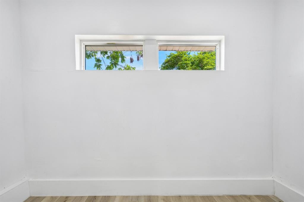 Gaston Park - Residential