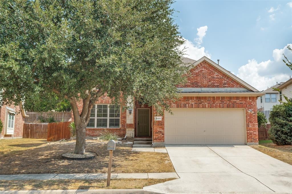 1609 Lake Way Drive