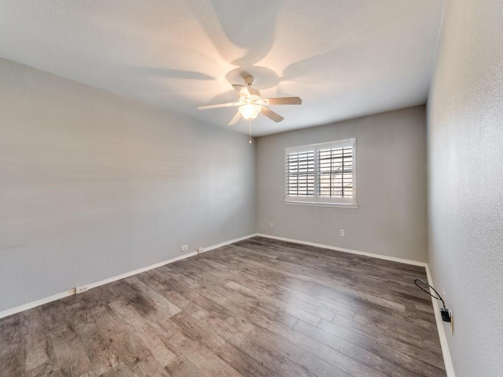 Arlington Downs Twnhs - Residential