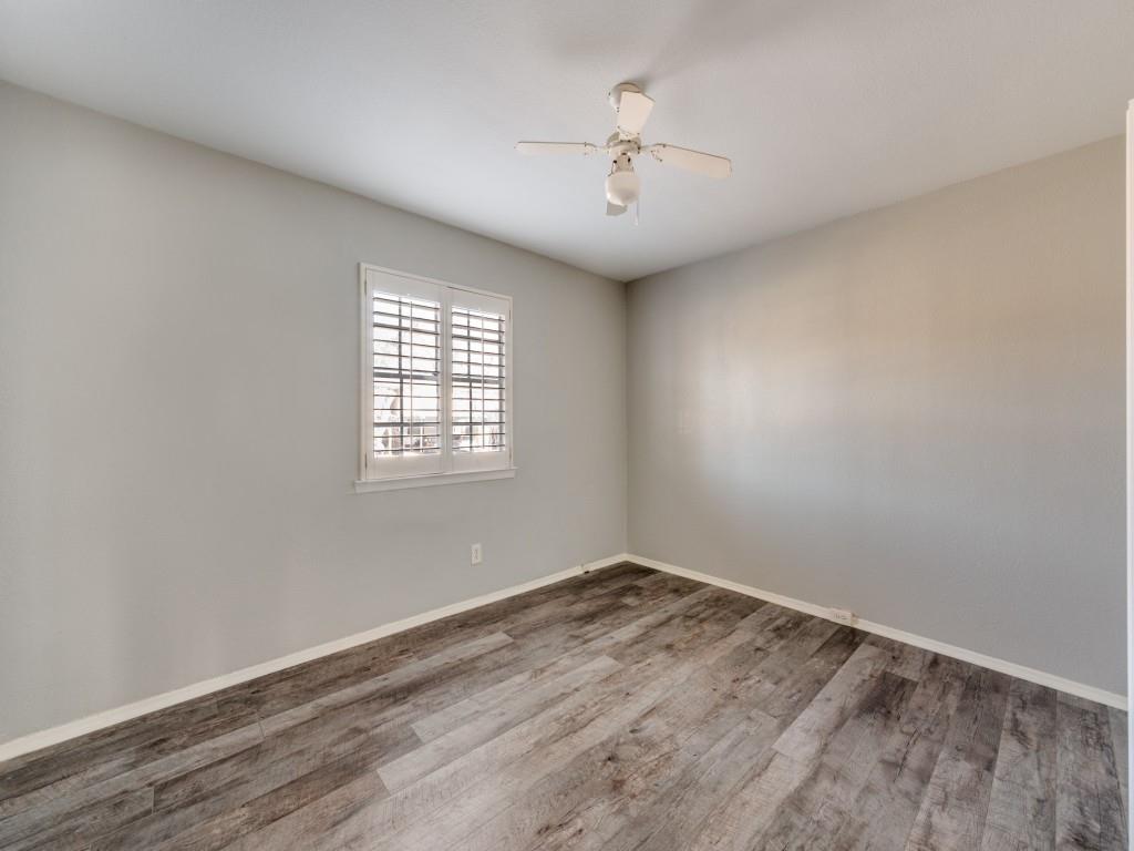 Arlington Downs Twnhs - Residential