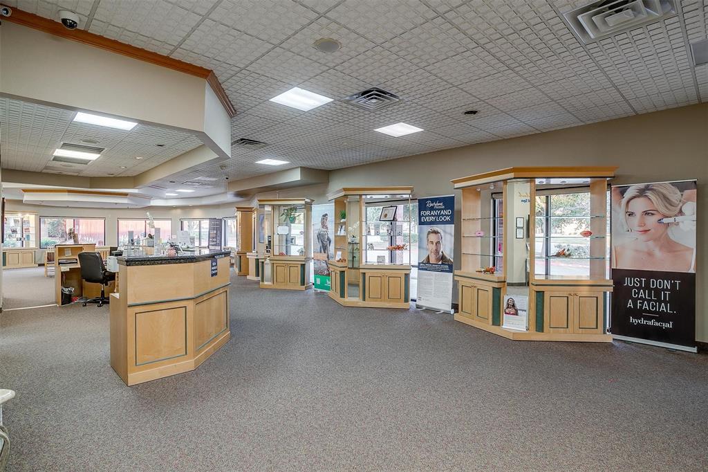 Courage Add - Commercial Sale