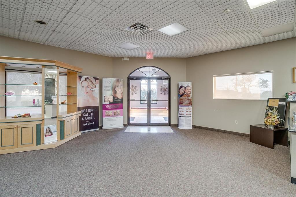 Courage Add - Commercial Sale