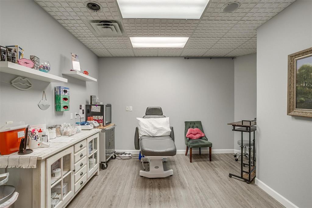 Courage Add - Commercial Sale