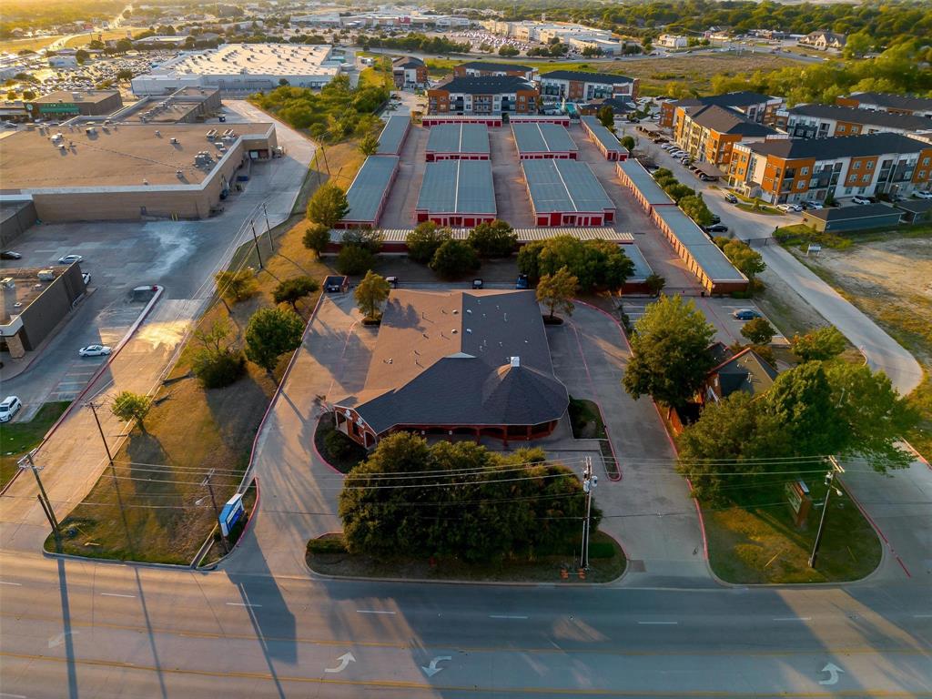 Courage Add - Commercial Sale