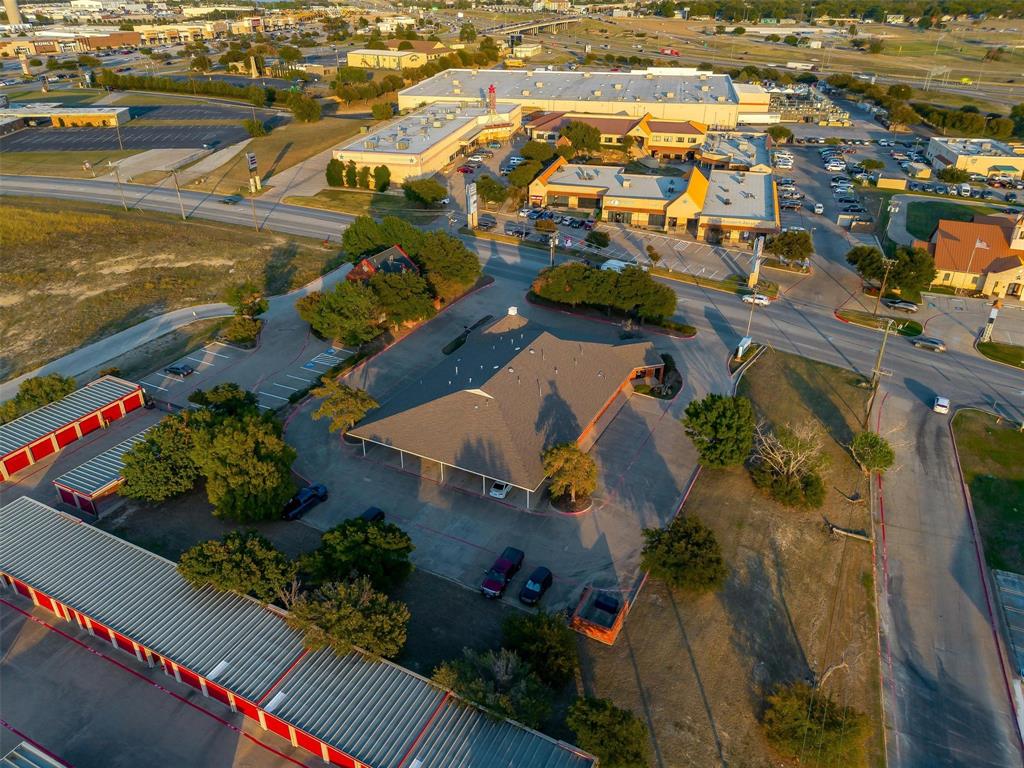 Courage Add - Commercial Sale