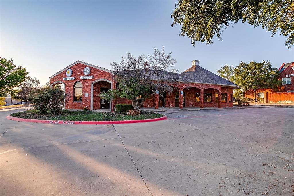 Courage Add - Commercial Sale