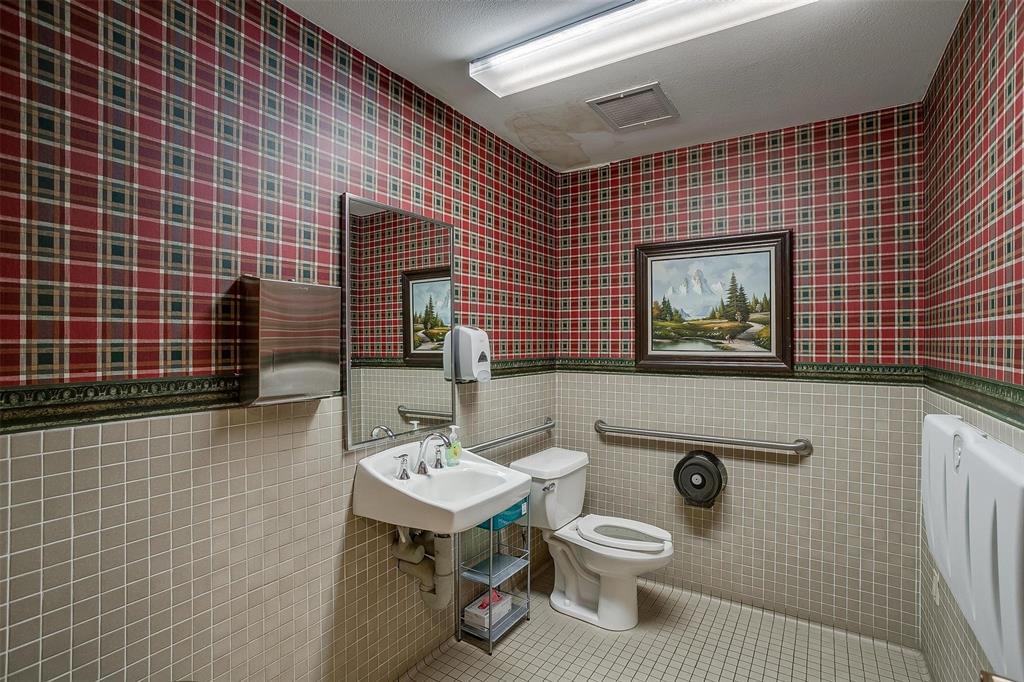 Courage Add - Commercial Sale