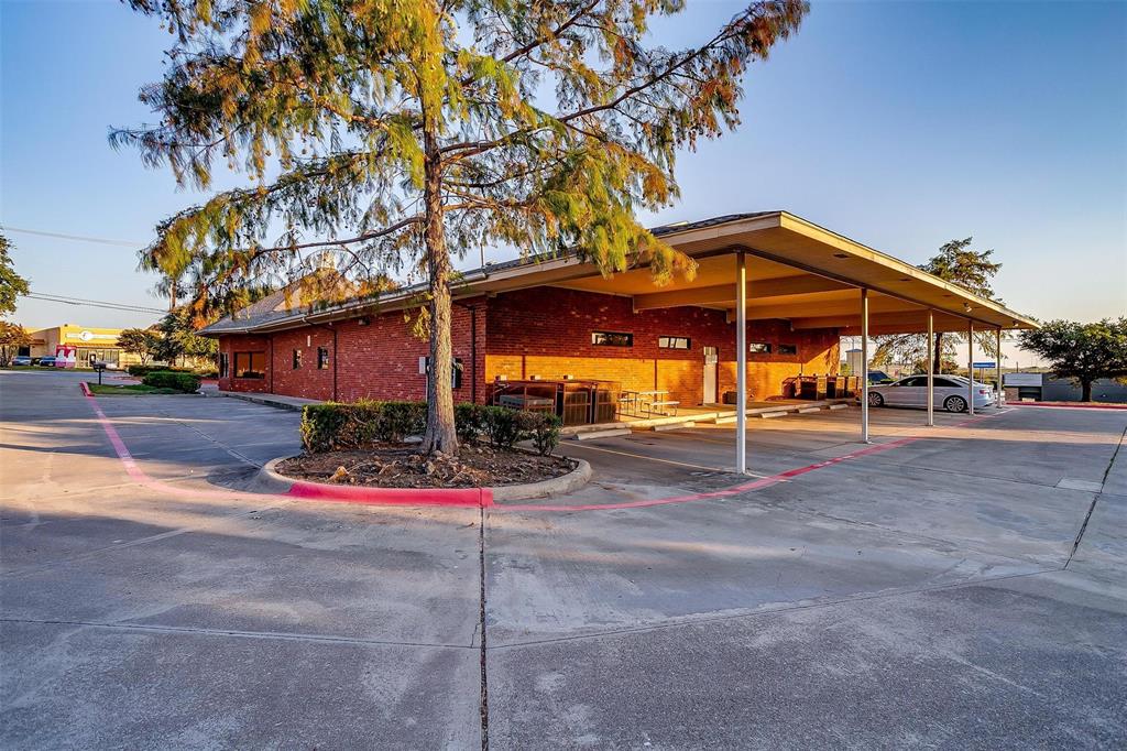 Courage Add - Commercial Sale