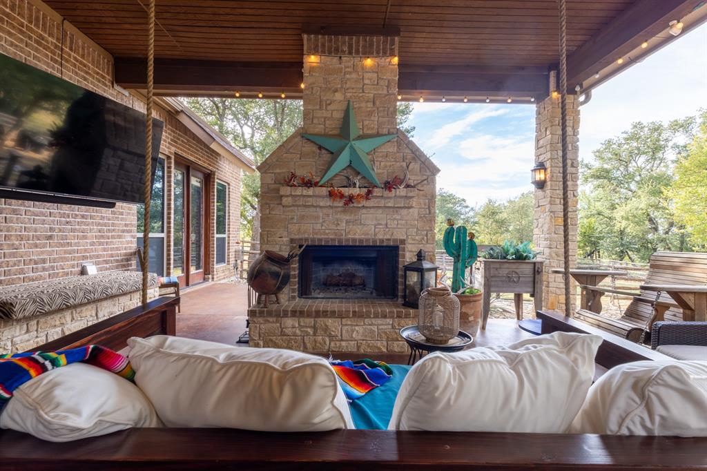 Hills Above Possum Kingdom Lake Ph 02 - Residential