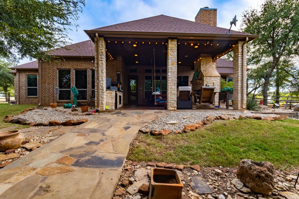 Hills Above Possum Kingdom Lake Ph 02 - Residential