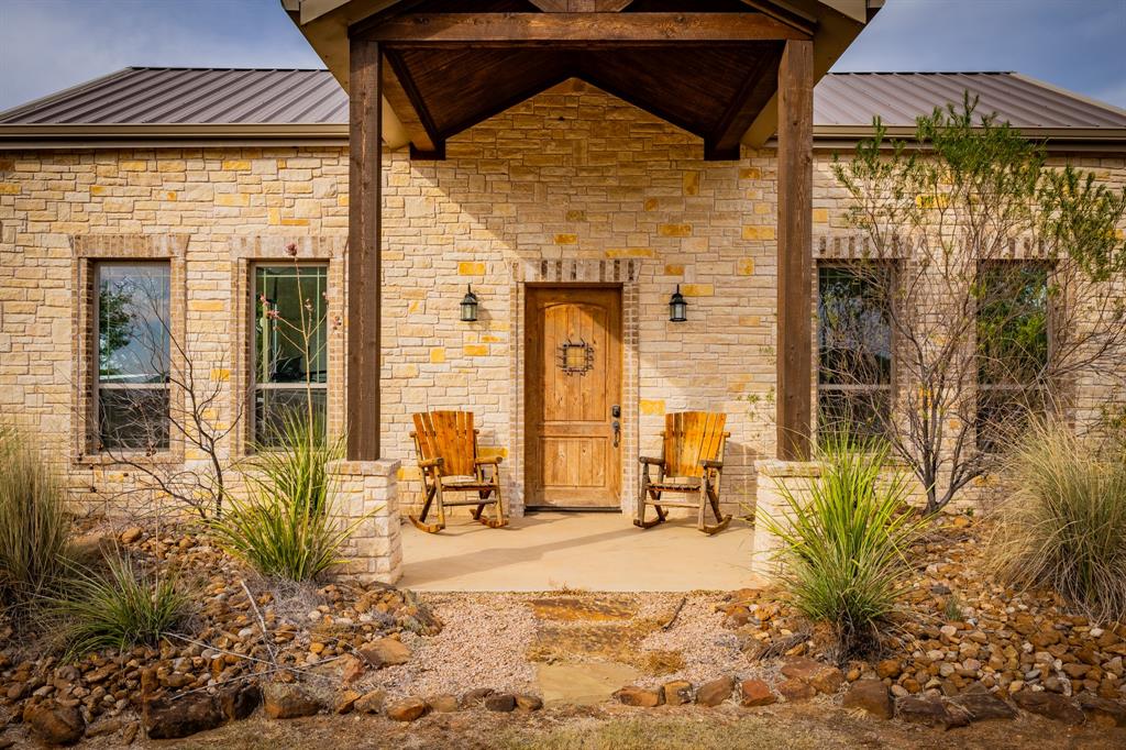 Hills Above Possum Kingdom Lake Ph 02 - Residential