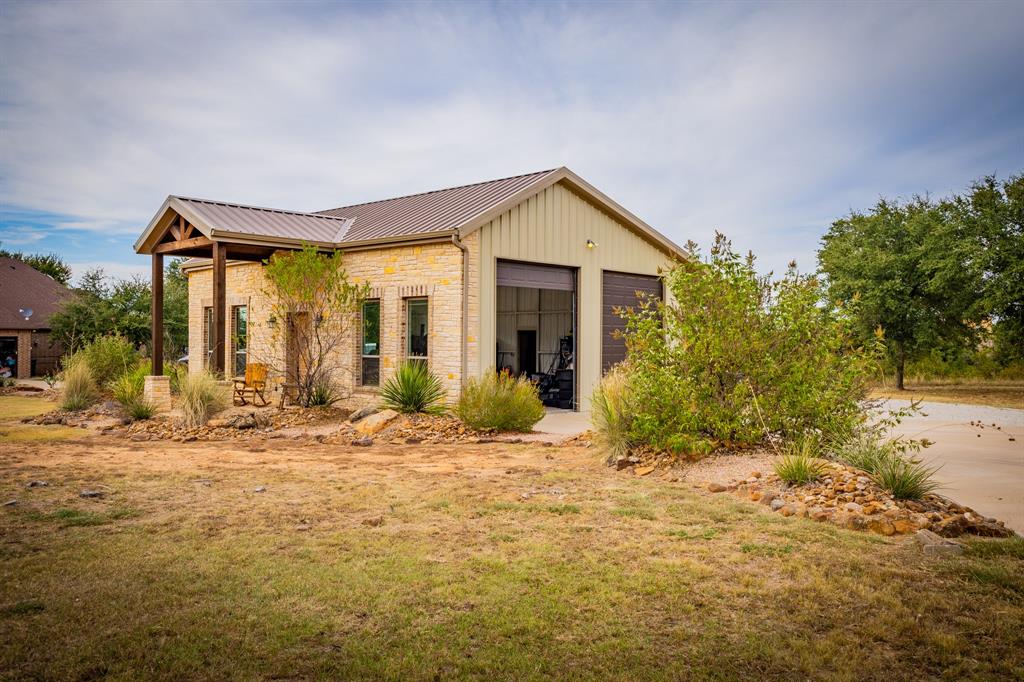 Hills Above Possum Kingdom Lake Ph 02 - Residential