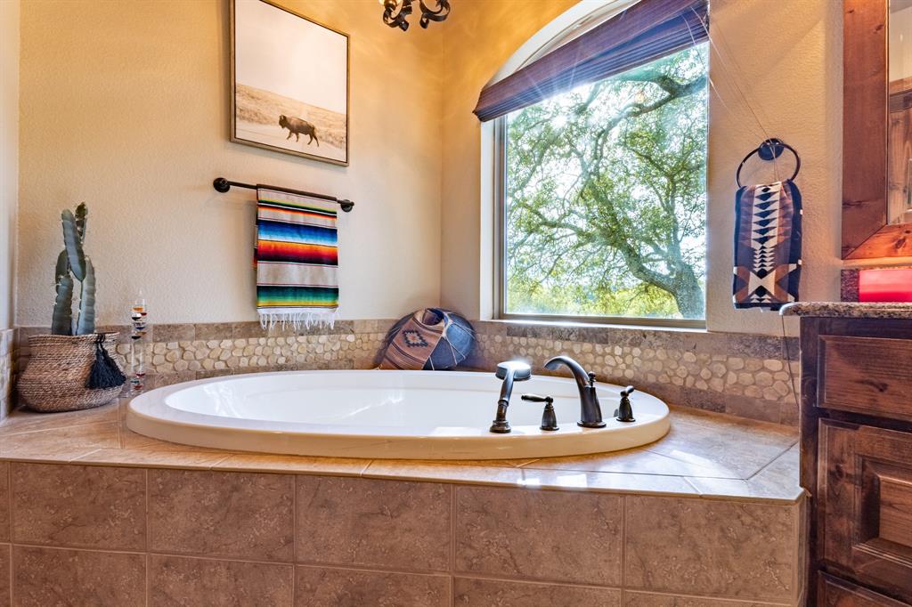 Hills Above Possum Kingdom Lake Ph 02 - Residential