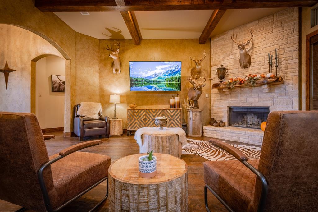 Hills Above Possum Kingdom Lake Ph 02 - Residential