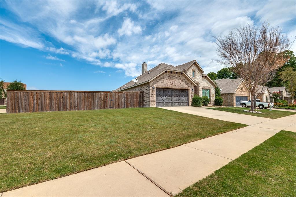 4005 Orchard Park Lane