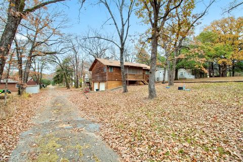 141 County Road 1215 Quitman TX 75783