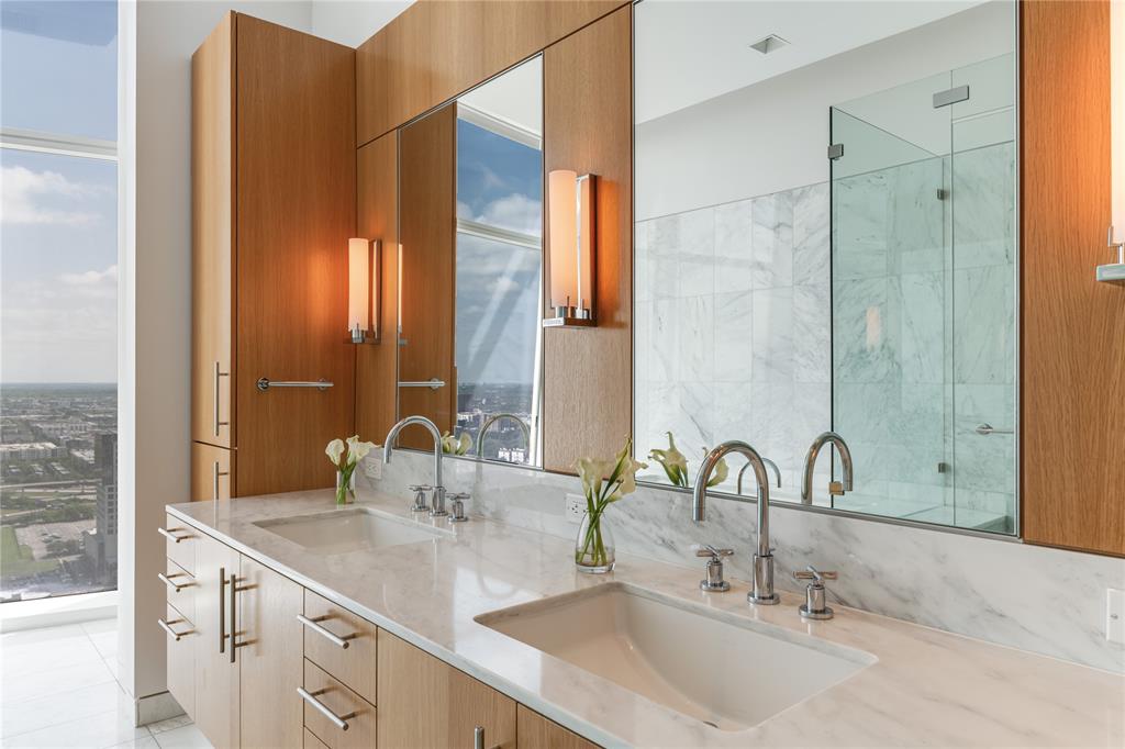 Museum Tower Condo - Residential