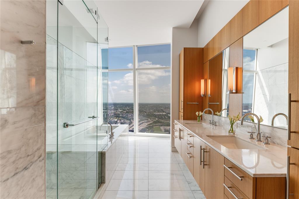 Museum Tower Condo - Residential