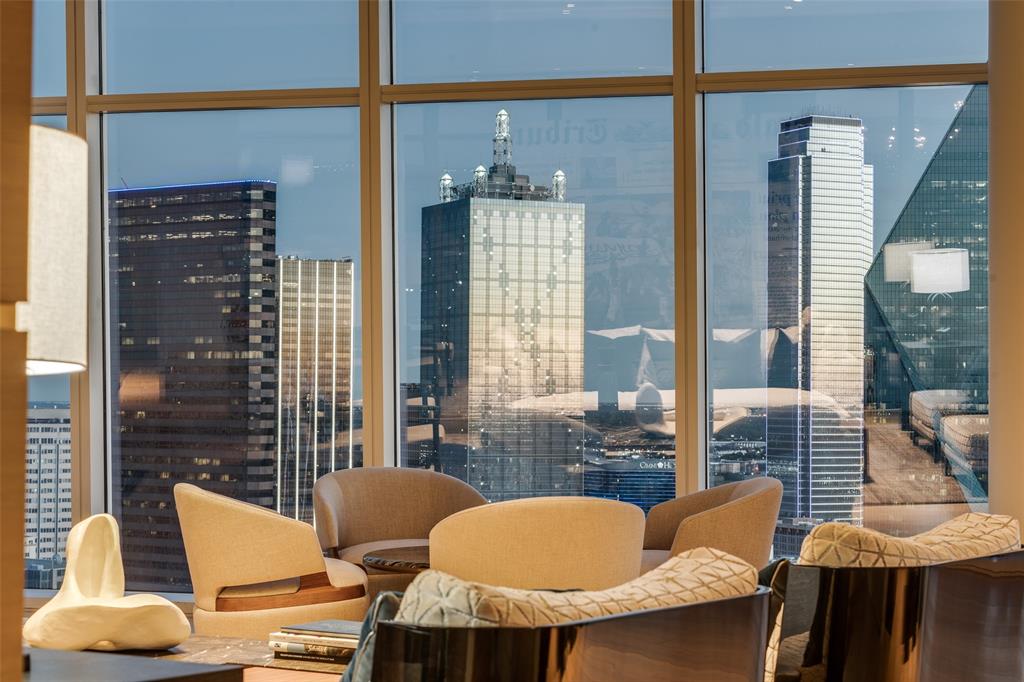 Museum Tower Condo - Residential