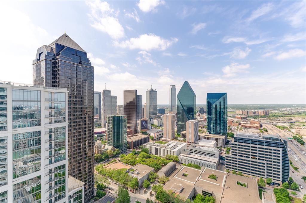 Museum Tower Condo - Residential