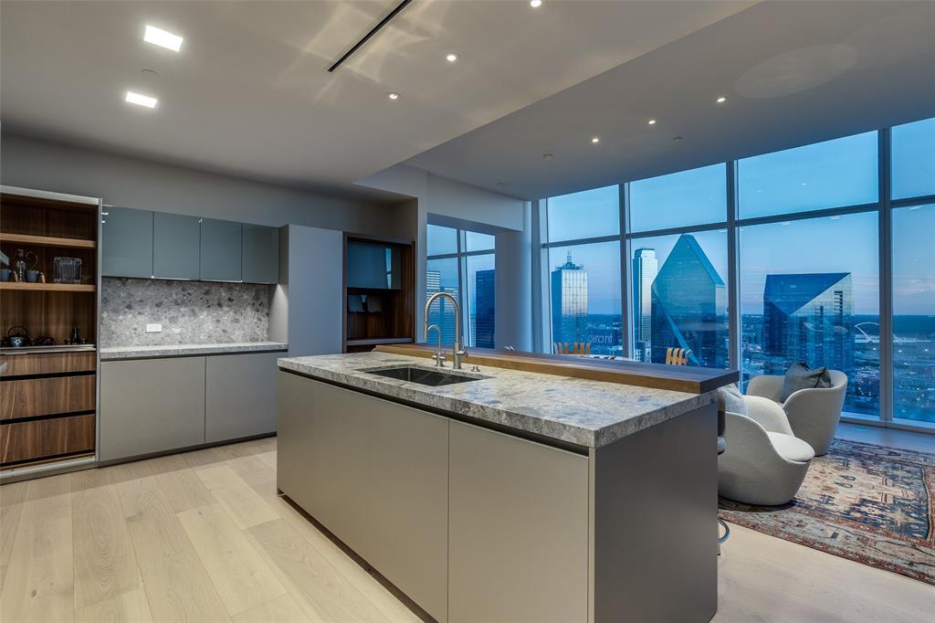 Museum Tower Condo - Residential