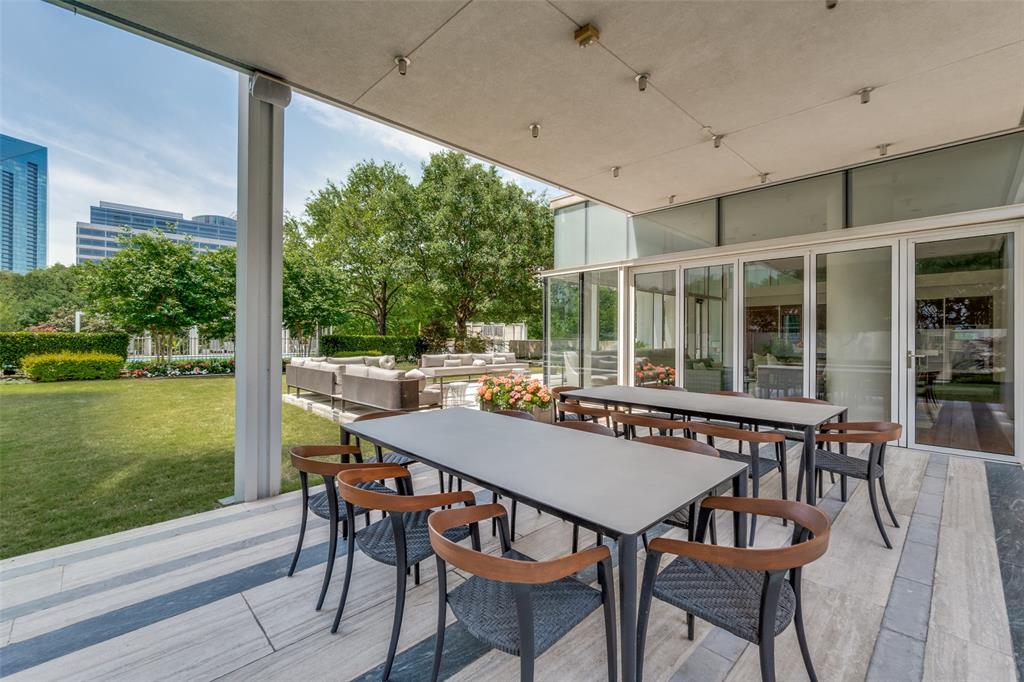 Museum Tower Condo - Residential