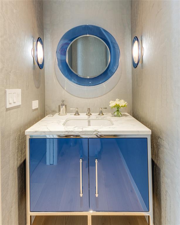 Museum Tower Condo - Residential