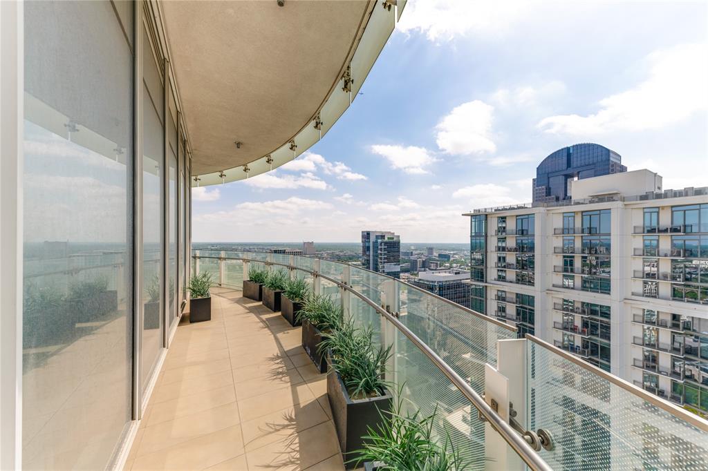 Museum Tower Condo - Residential