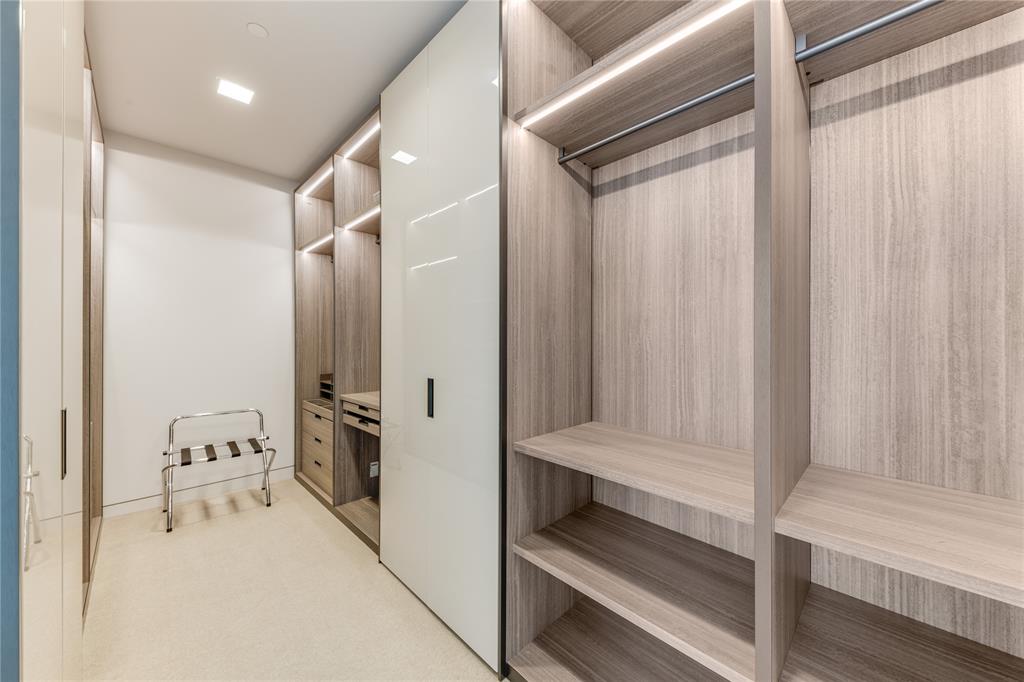 Museum Tower Condo - Residential