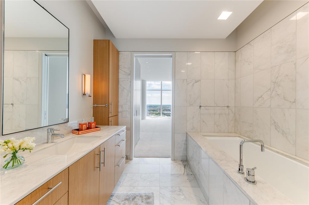 Museum Tower Condo - Residential