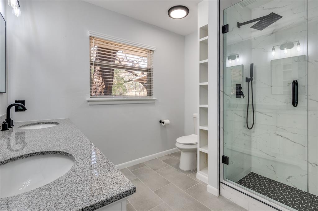 Braeswood 02 - Residential Lease