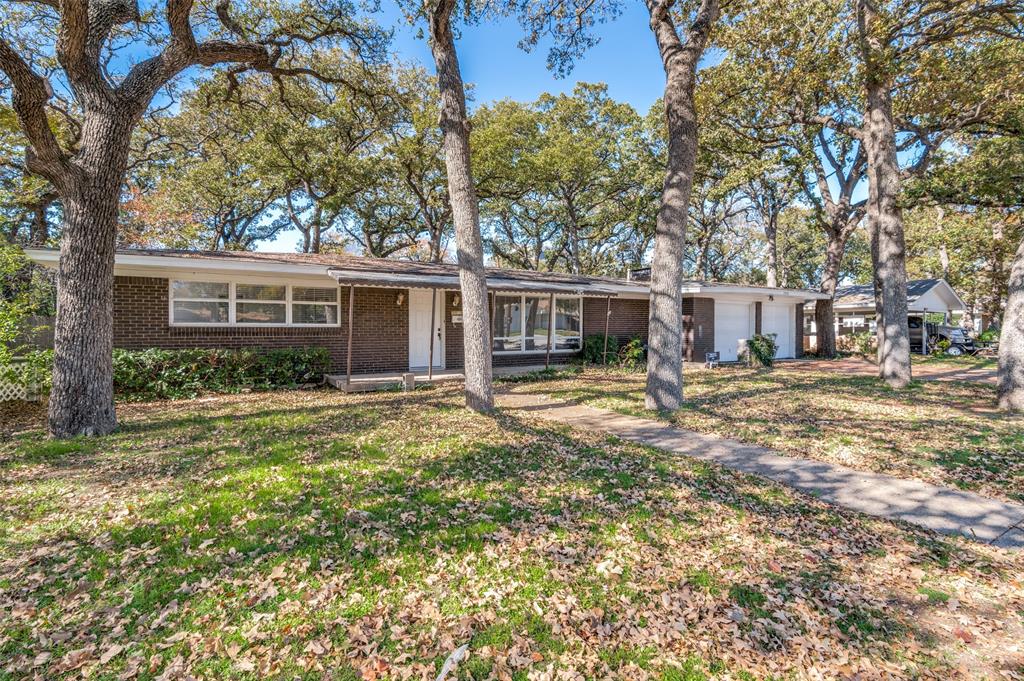Braeswood 02 - Residential Lease