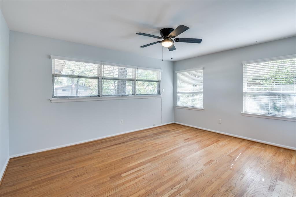 Braeswood 02 - Residential Lease