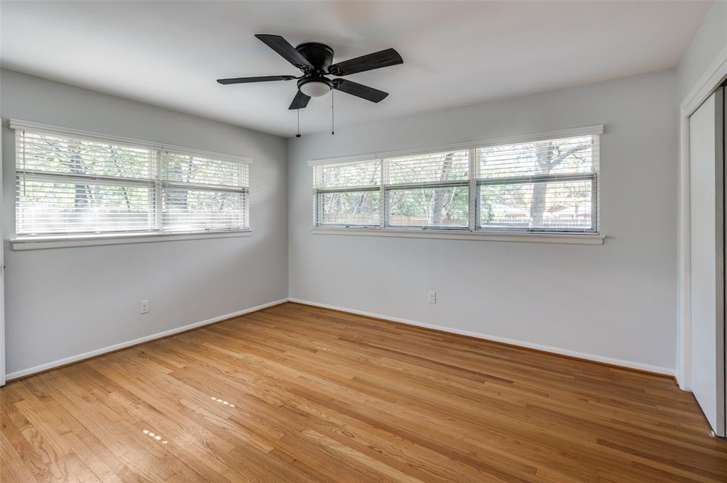 Braeswood 02 - Residential Lease