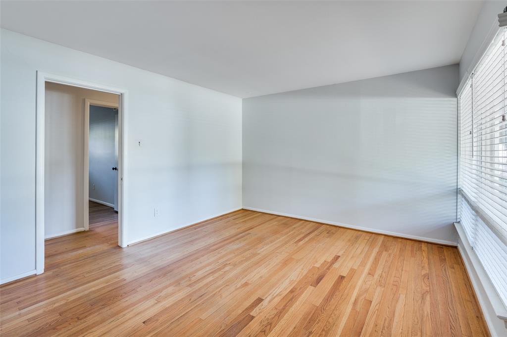 Braeswood 02 - Residential Lease