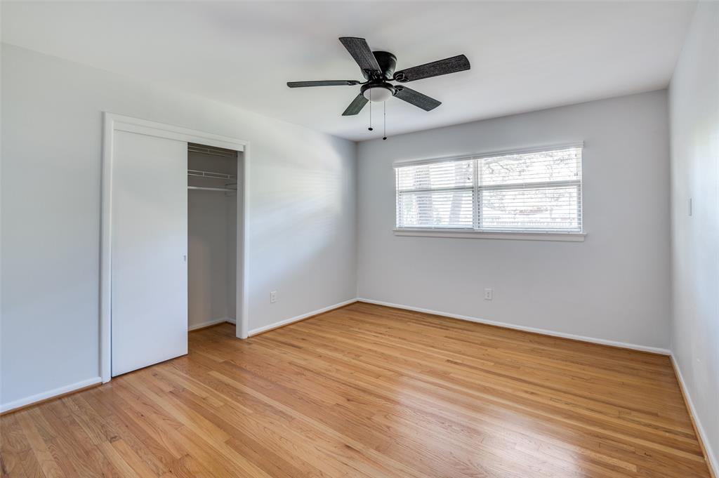 Braeswood 02 - Residential Lease