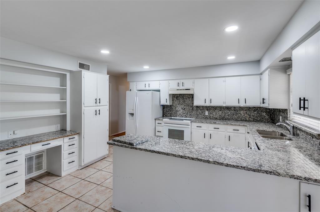 Braeswood 02 - Residential Lease