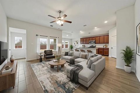 Photo of 5652 Huffines Boulevard, Royse City, TX 75189 (MLS # 21243609)