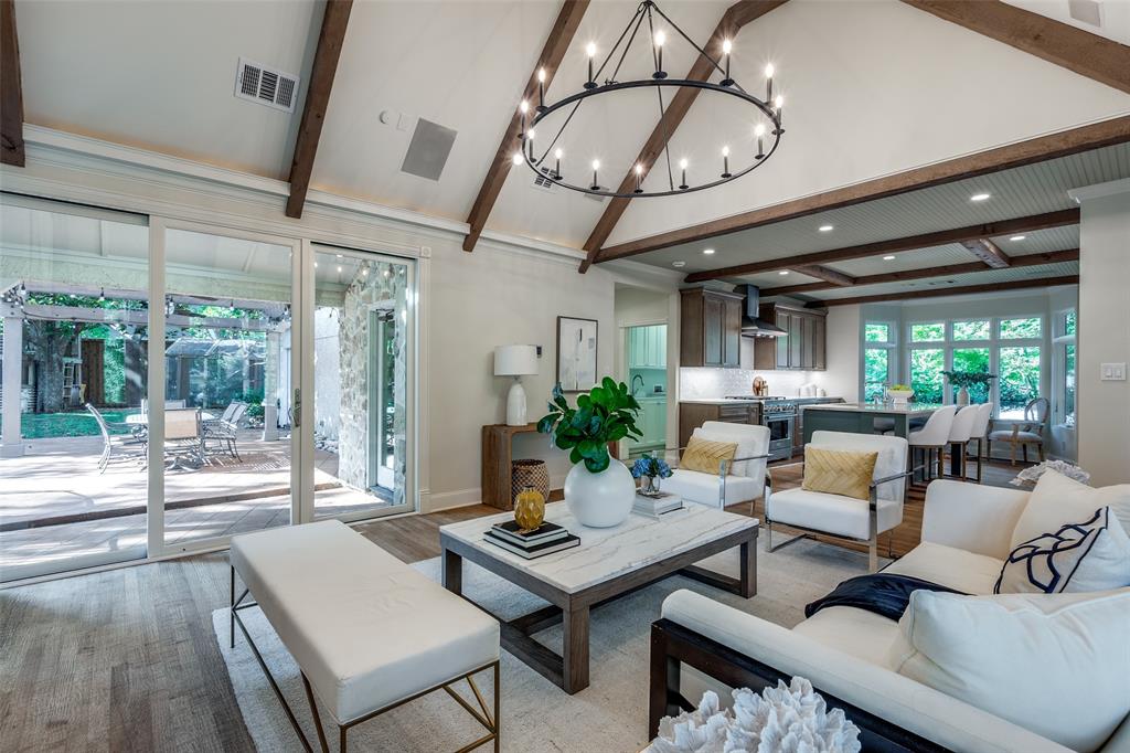 Lansdowne Estates - Residential