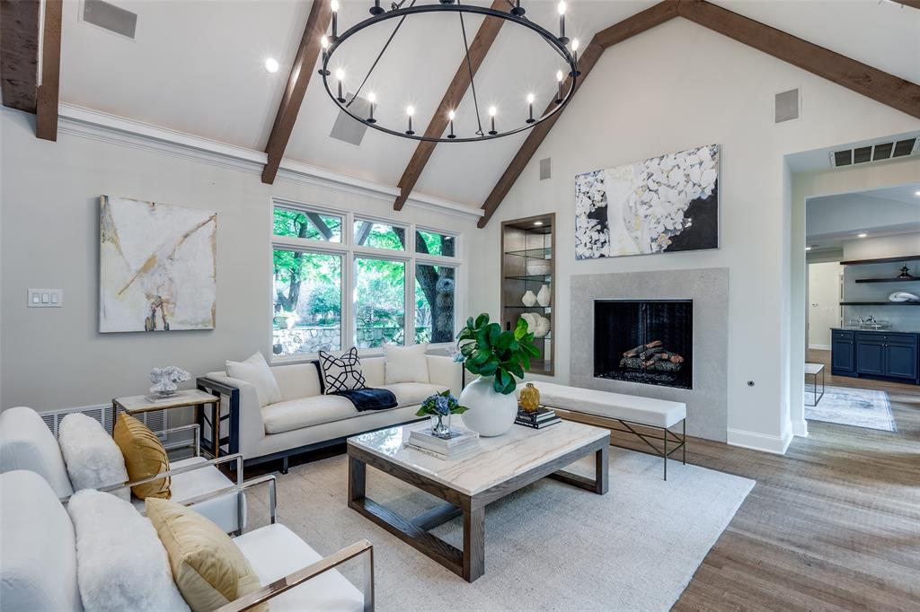 Lansdowne Estates - Residential