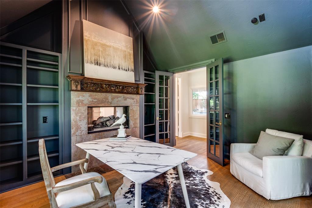 Lansdowne Estates - Residential