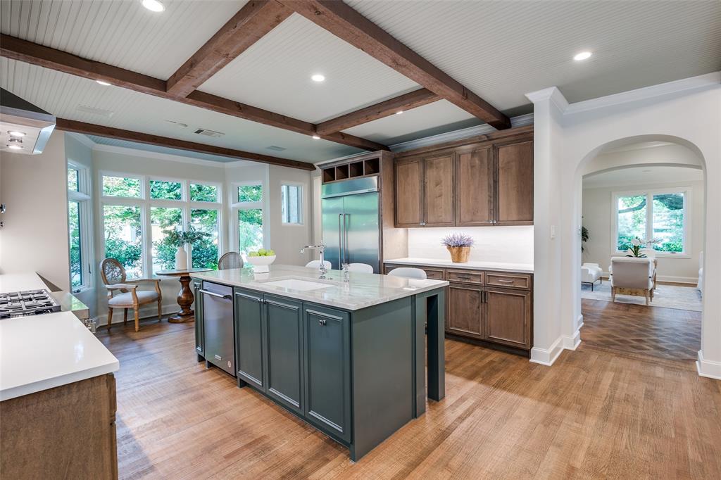 Lansdowne Estates - Residential