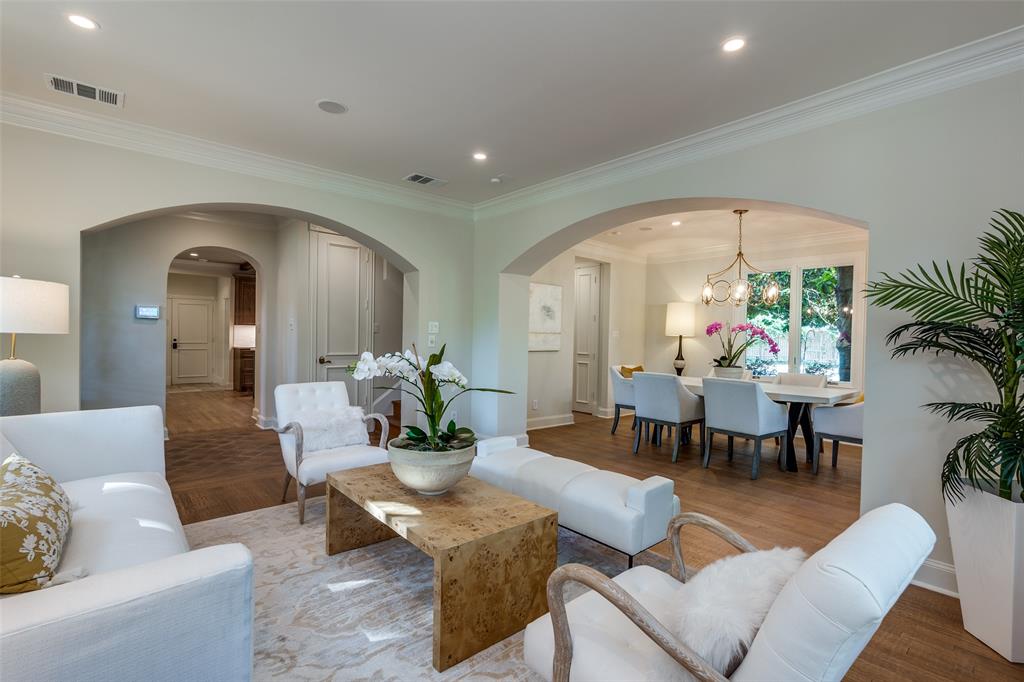 Lansdowne Estates - Residential