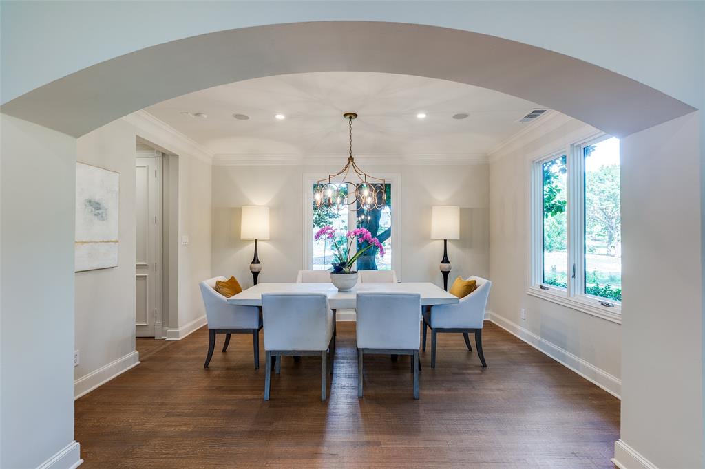 Lansdowne Estates - Residential