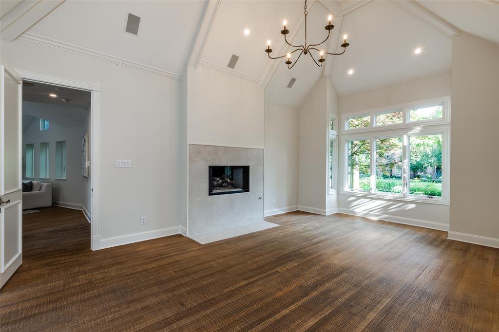 Lansdowne Estates - Residential