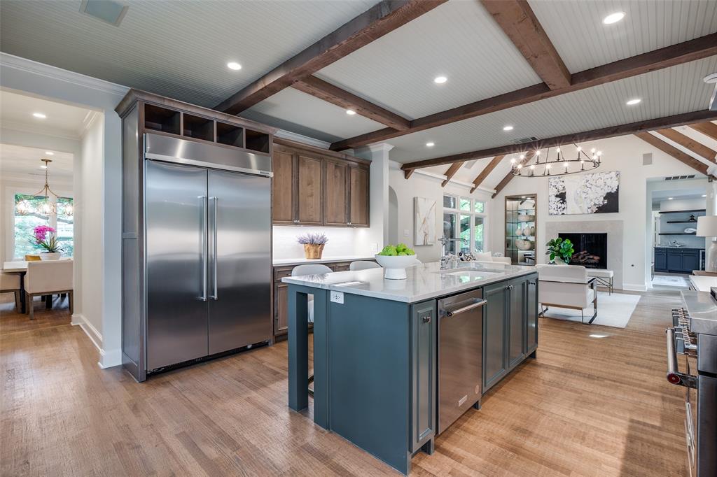 Lansdowne Estates - Residential