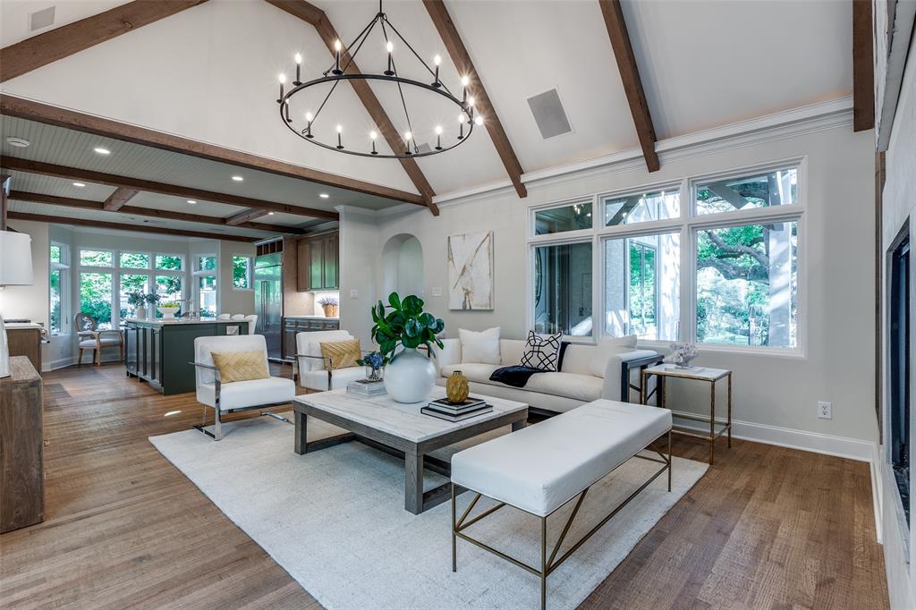 Lansdowne Estates - Residential