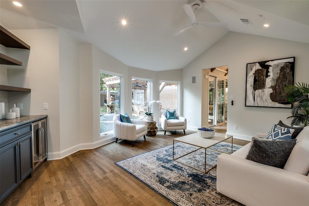 Lansdowne Estates - Residential