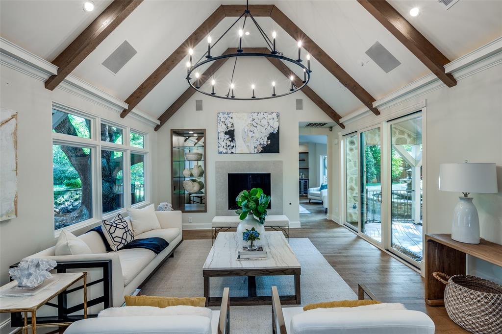 Lansdowne Estates - Residential