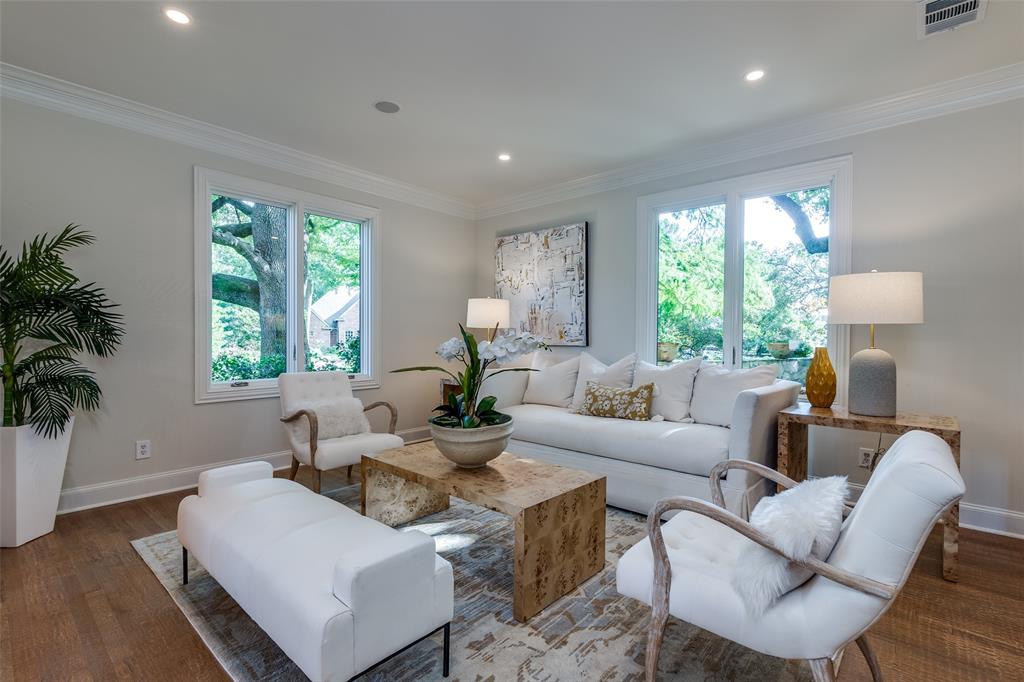 Lansdowne Estates - Residential